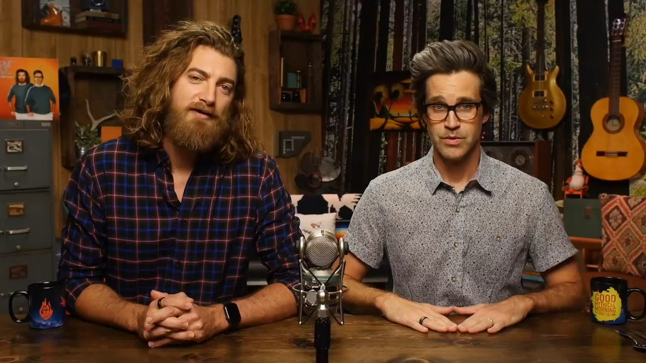 GMM 1984: Frozen vs. Fast vs. Fancy Taste Test