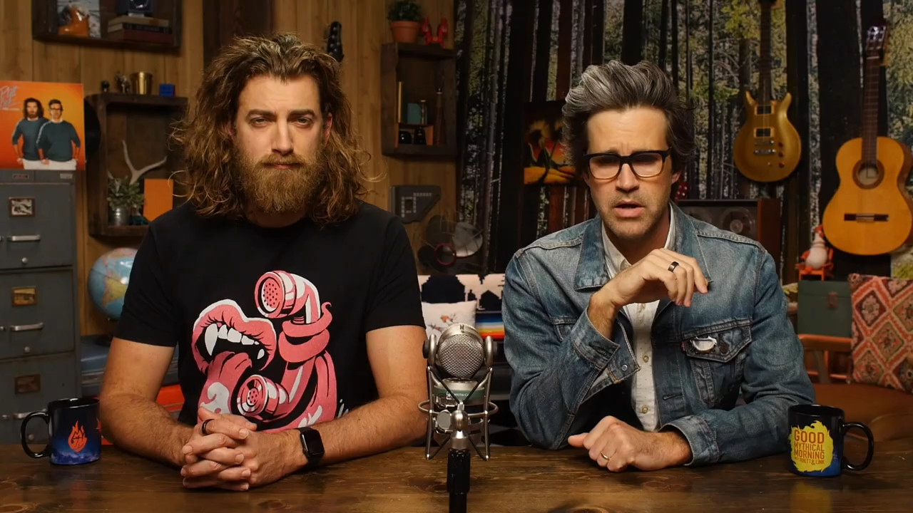 GMM 1986: Fruit Hot Sauce Taste Test