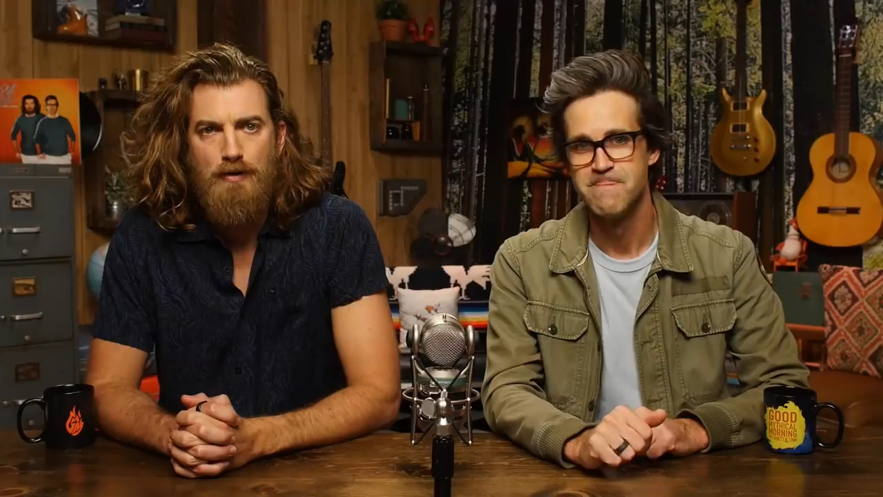 GMM 1987: What’s The Best Hot Sauce? (Taste Test)