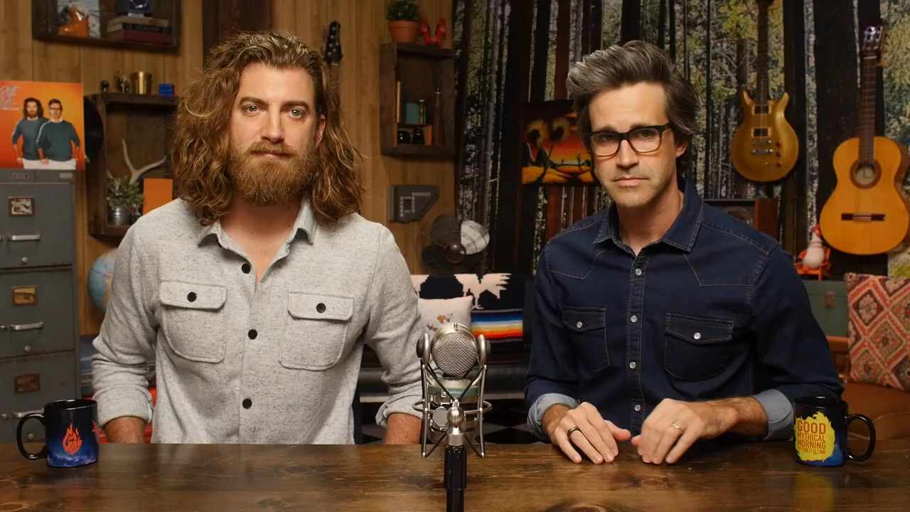 GMM 1989: Eating 4 Pounds of Meat In One Sitting