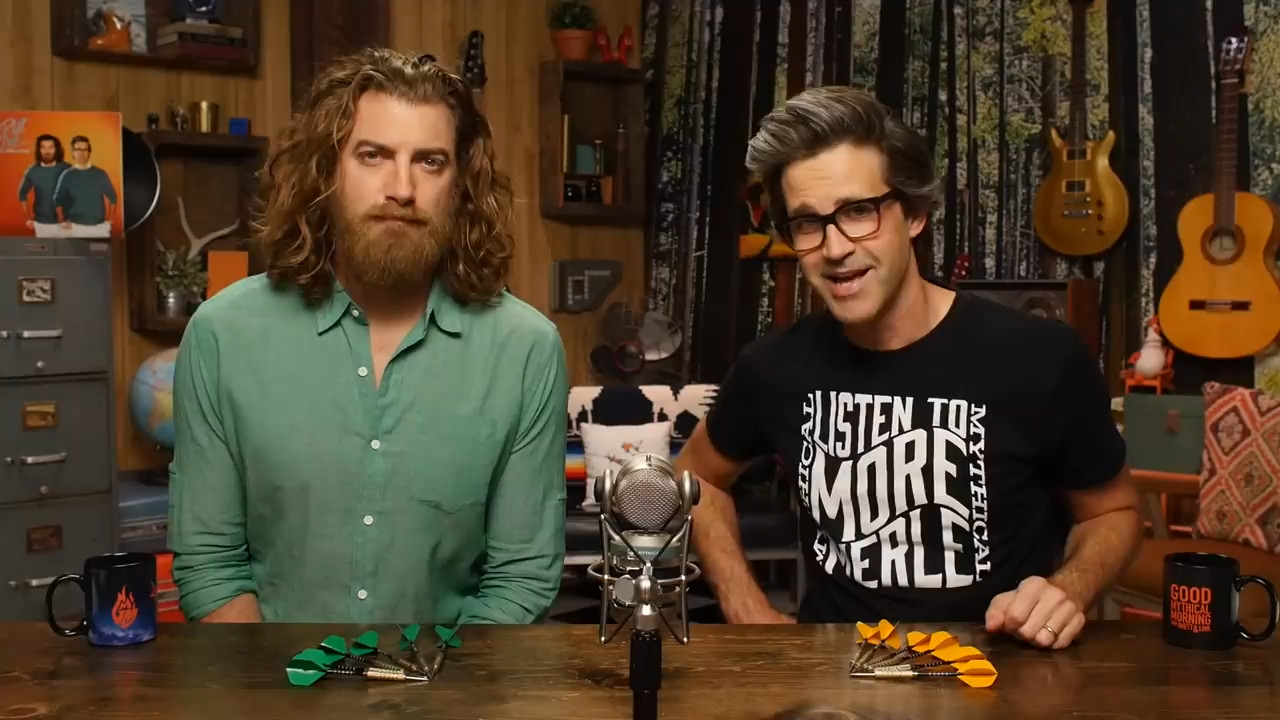 GMM 1990: International Chocolate Snacks Taste Test