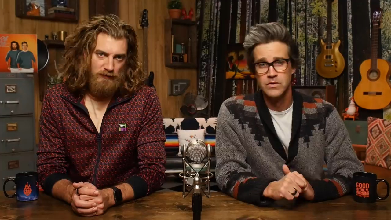 GMM 1991: We Destroyed Stuff With An Electric Sander