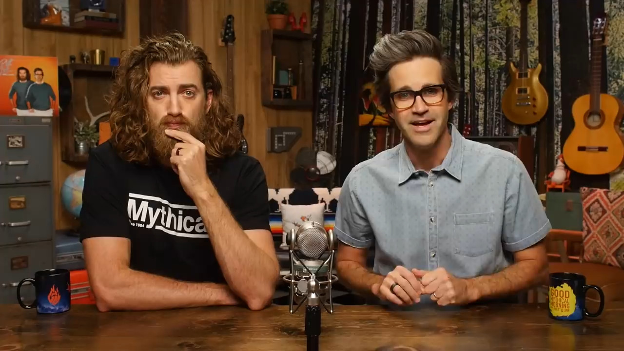 GMM 1992: What’s The Stretchiest Cheese In The World?