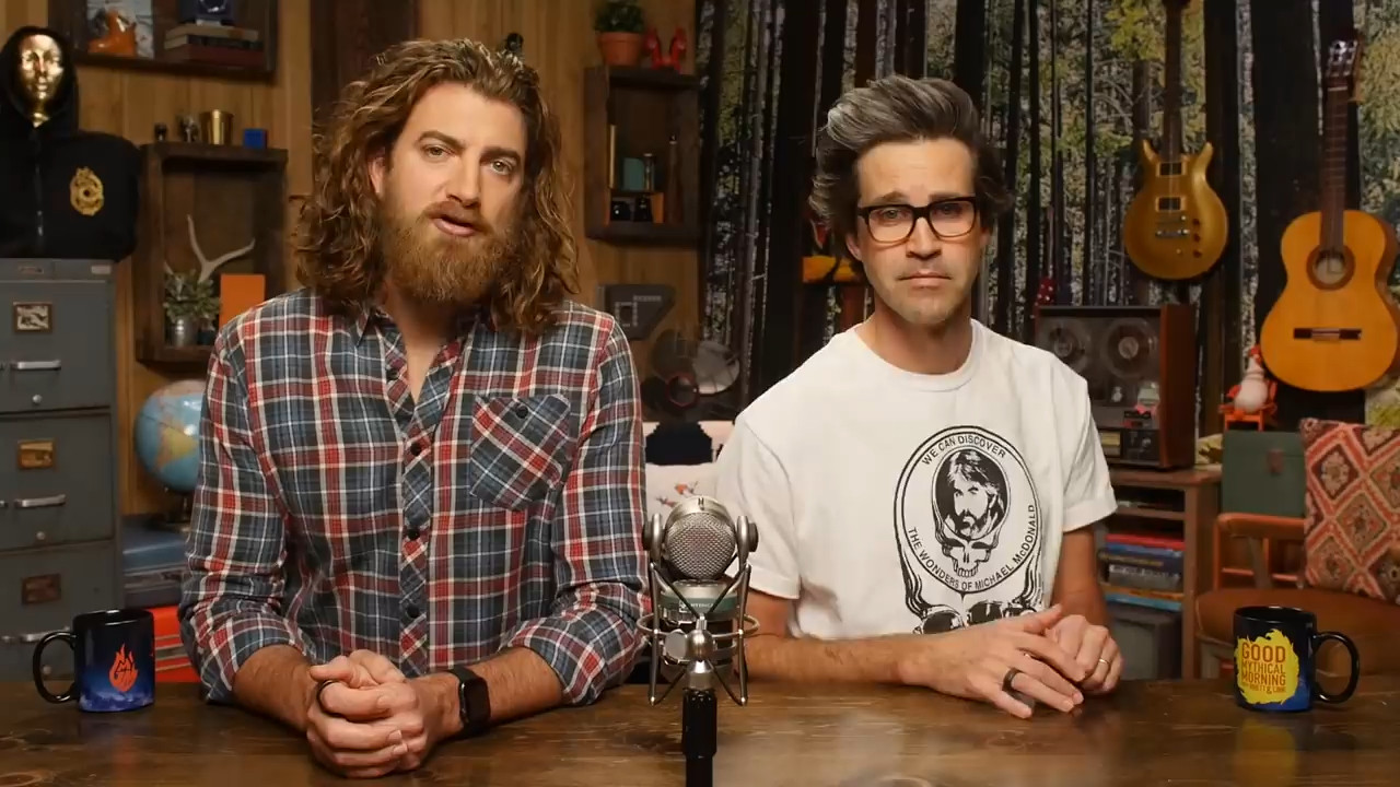 GMM 1993: Apparently YouTube Doesn’t Want You To Watch This