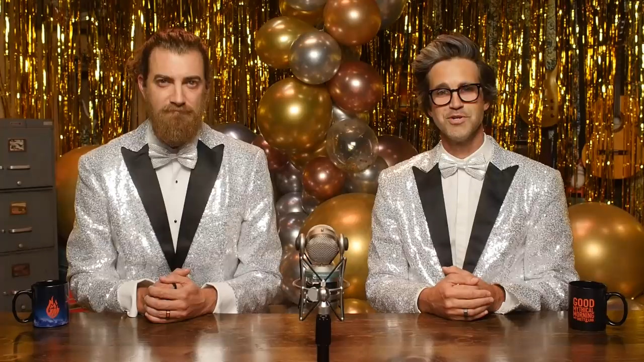 GMM 2000: 2000th Episode Celebration Special