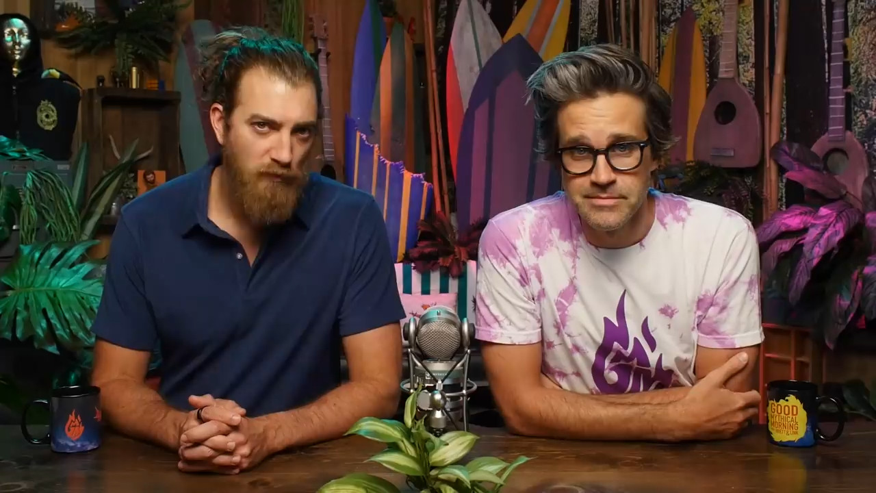 GMM 2004: We Tried EVERY Ben & Jerry’s Ice Cream Flavor (Part 2)