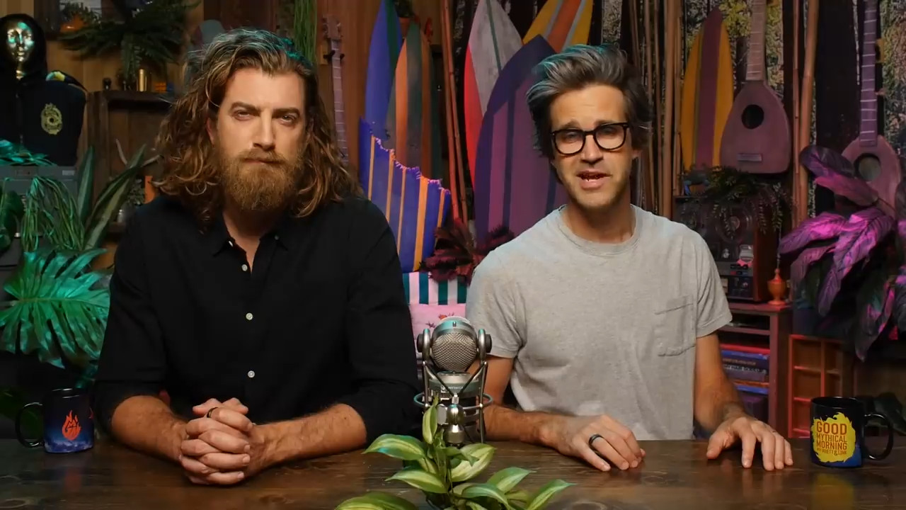 GMM 2009: Expensive Cheap Food Vs Cheap Expensive Food (Taste Test)