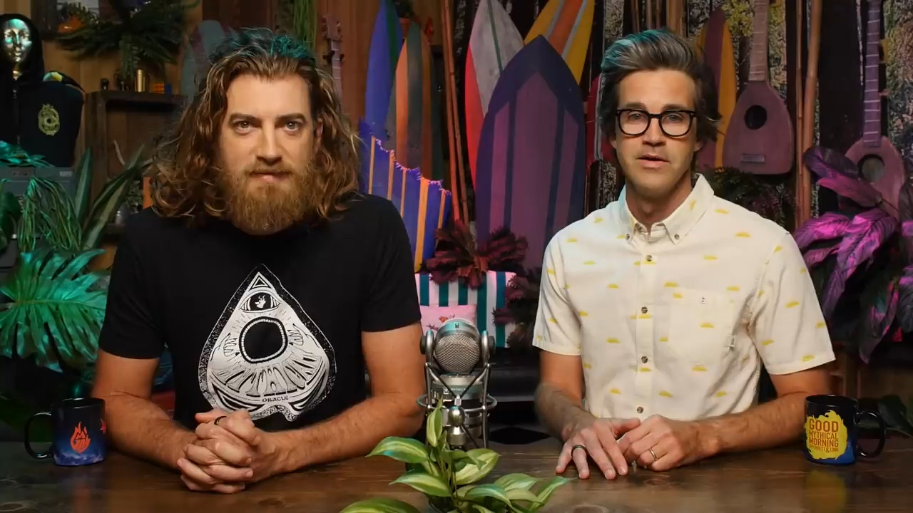 GMM 2010: Will It Pop Tart? Taste Test