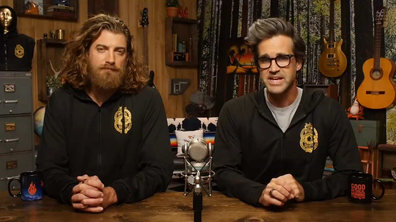GMM 2021: When Were These Fried Foods Invented?