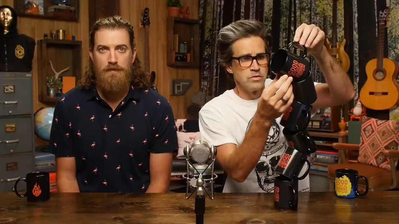 GMM 2027: We Try Balancing Weird Things (Challenge)
