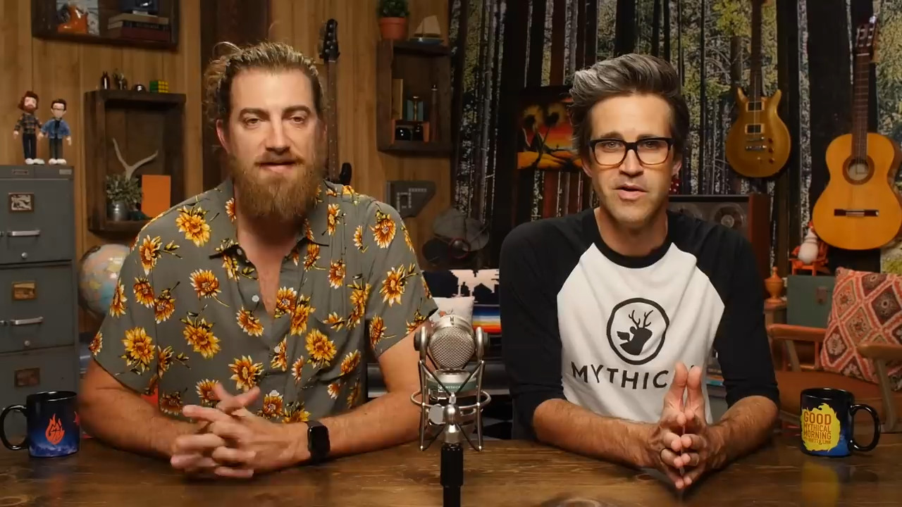 GMM 2039: Will It Chicken Sandwich? Taste Test