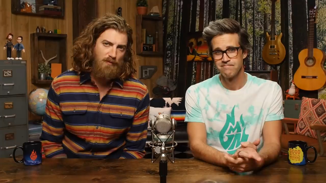 GMM 2040: Smell Tasting Experiment