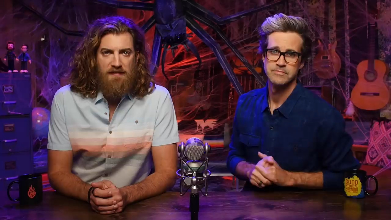 GMM 2052: Best Fruit Candy Taste Test
