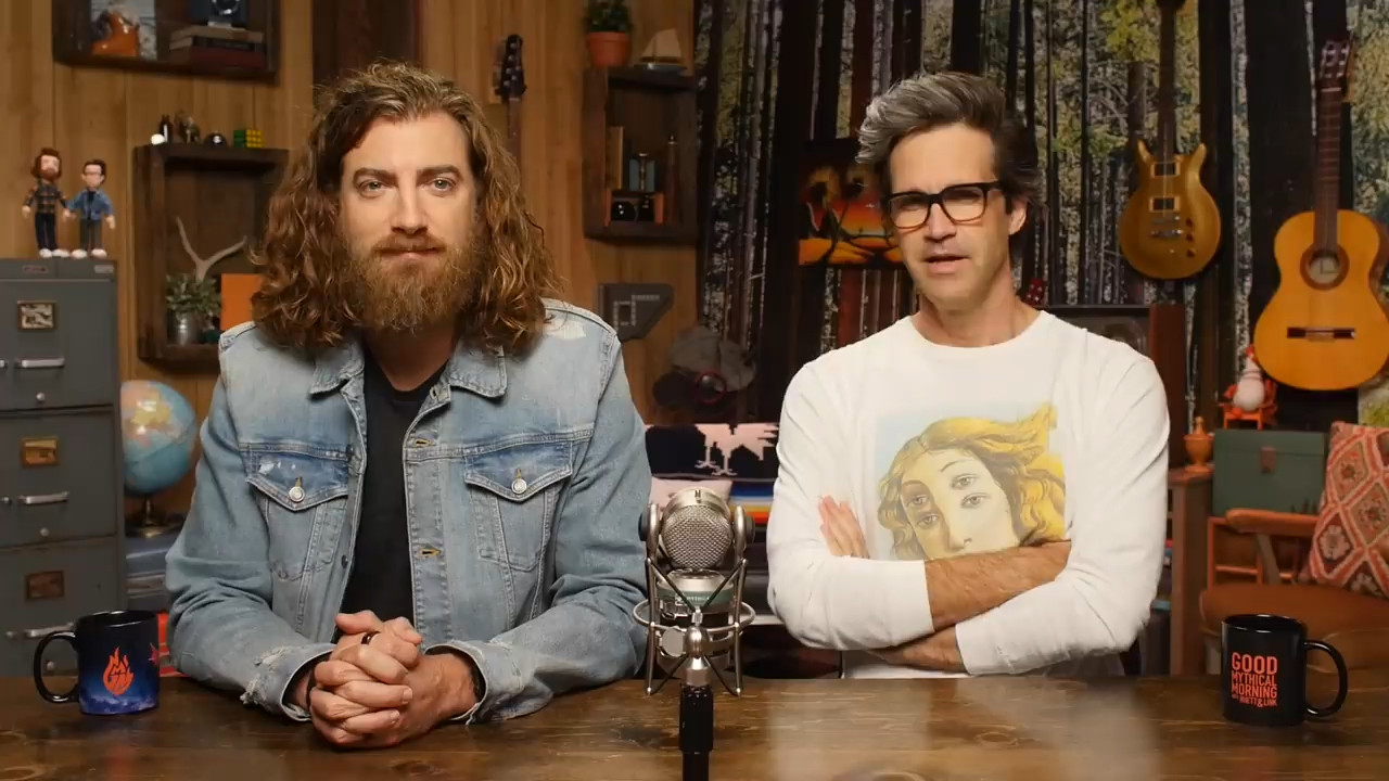 GMM 2055: We Try Crazy TikTok Life Hacks