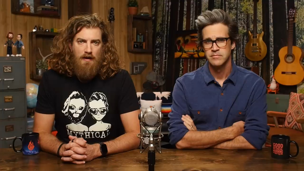 GMM 2058: Testing Popular Food Brand Claims