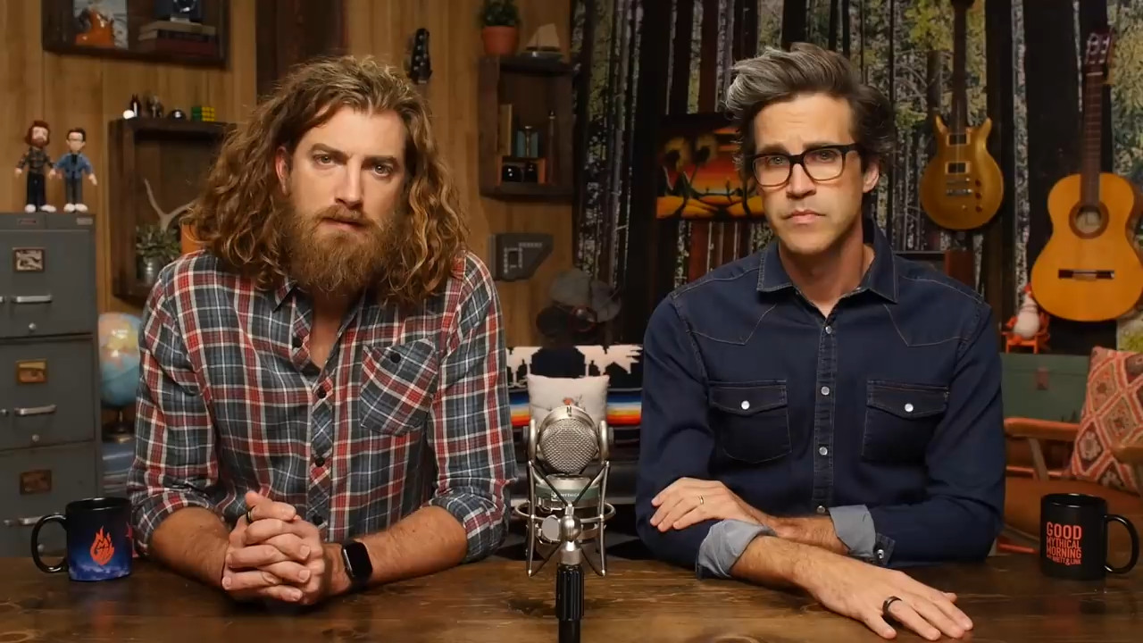 GMM 2059: We Tried EVERY Klondike Bar Flavor