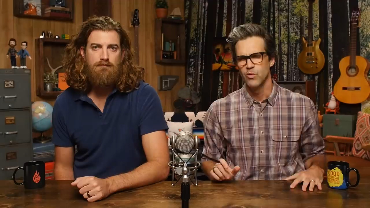 GMM 2061: Chinese Italian Food vs. Italian Chinese Food Taste Test