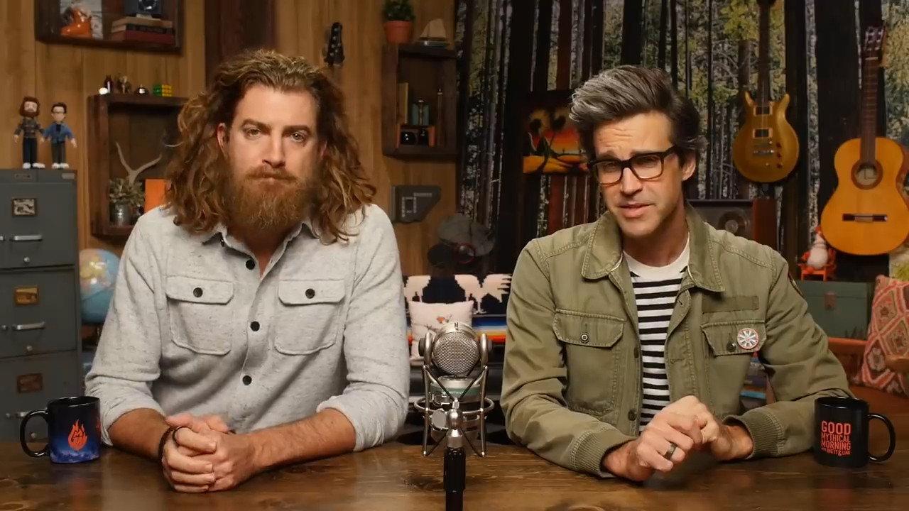 GMM 2062: Melting Ice Sculptures In Reverse (Game)