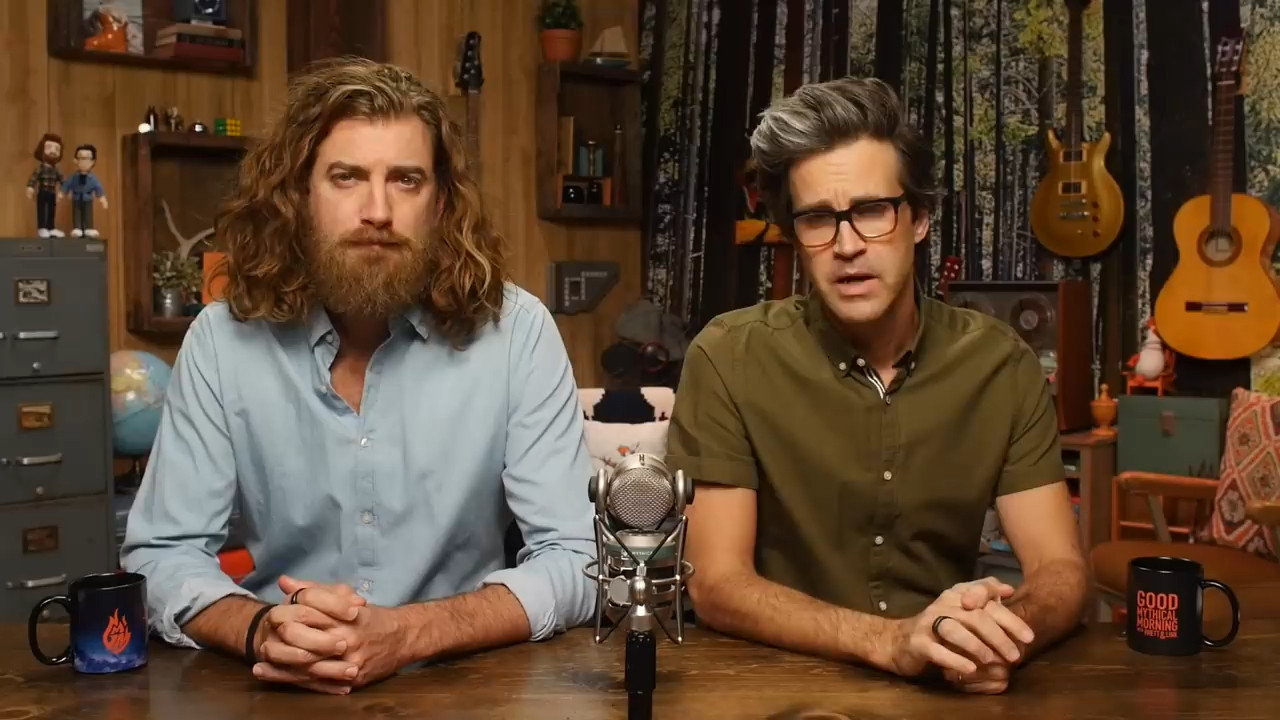 GMM 2063: Is There Anything Better Than Pasta Sauce On Spaghetti? (Taste Test)