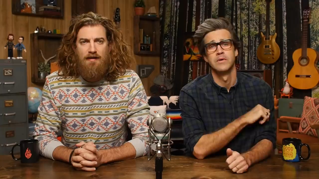 GMM 2065: TikTok Made Us Buy It (Test)