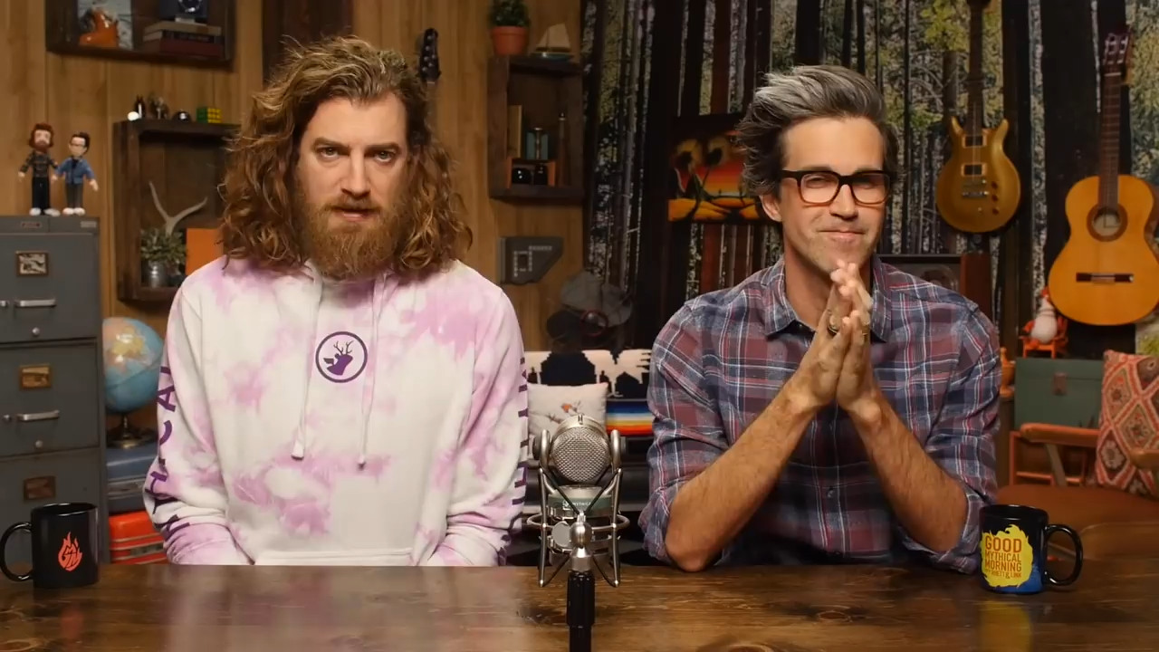 GMM 2066: 100 Years Of Taco Bell Taste Test