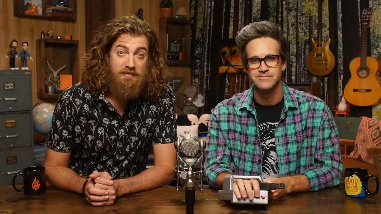 GMM 2070: Should These 90’s Toys Be Brought Back?