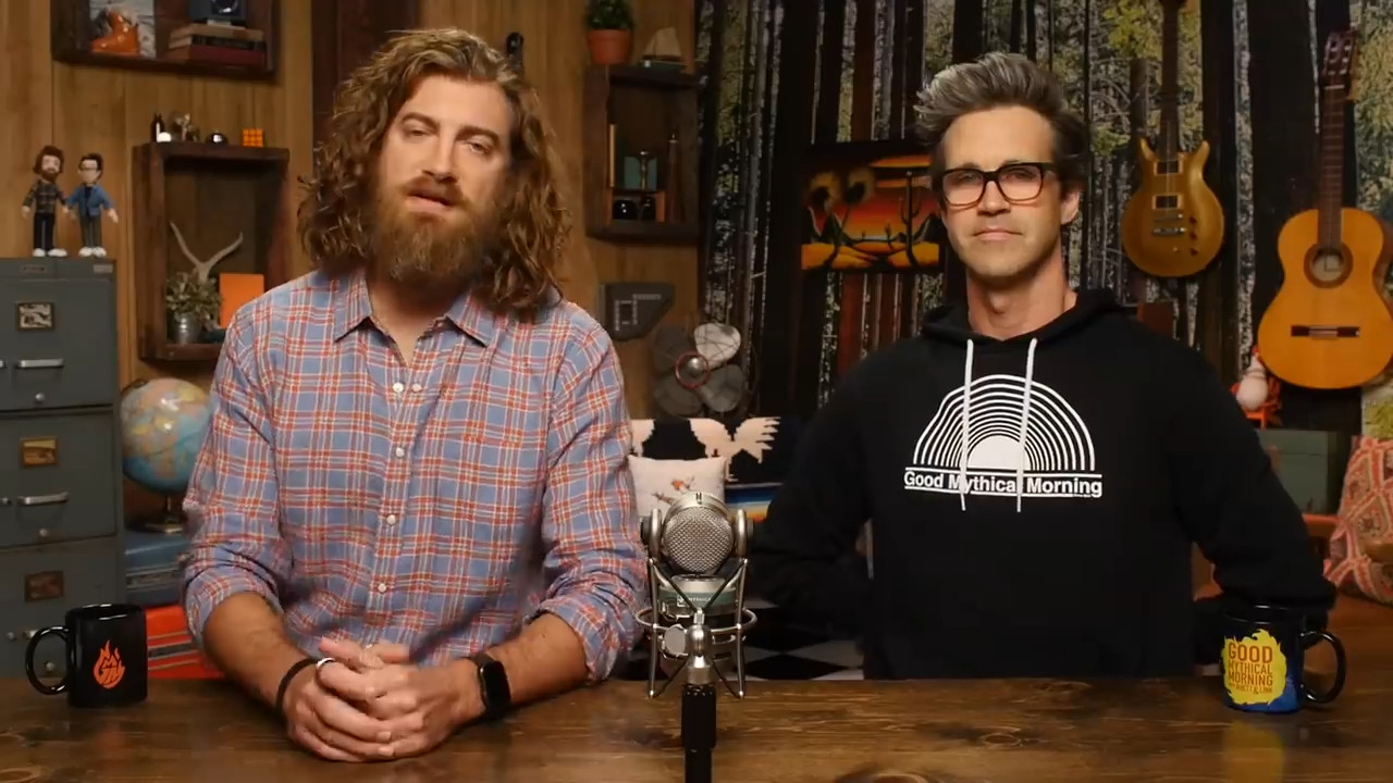 GMM 2072: Animals Who Tried But Failed (Guessing Game)