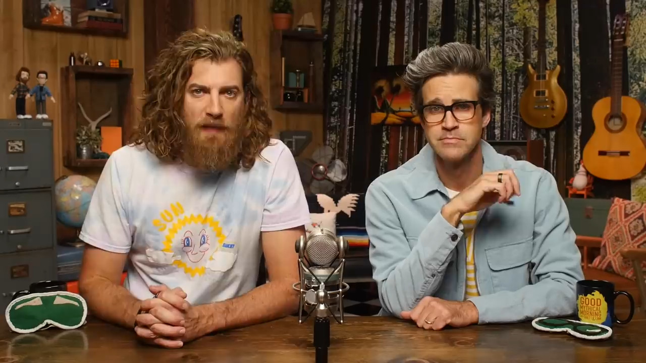 GMM 2076: Do These Foods Taste Different In Other Countries?