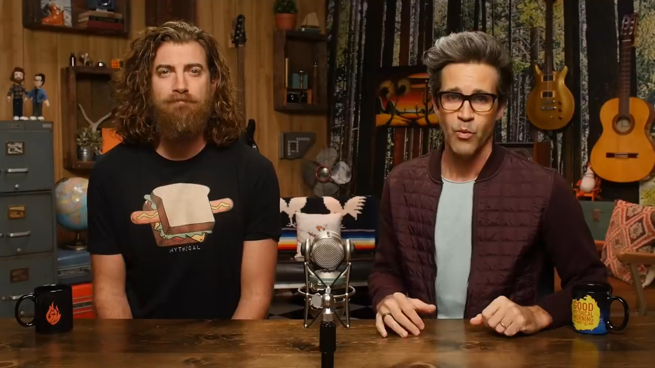 GMM 2078: What’s The Best Onion Ring? (Taste Test)