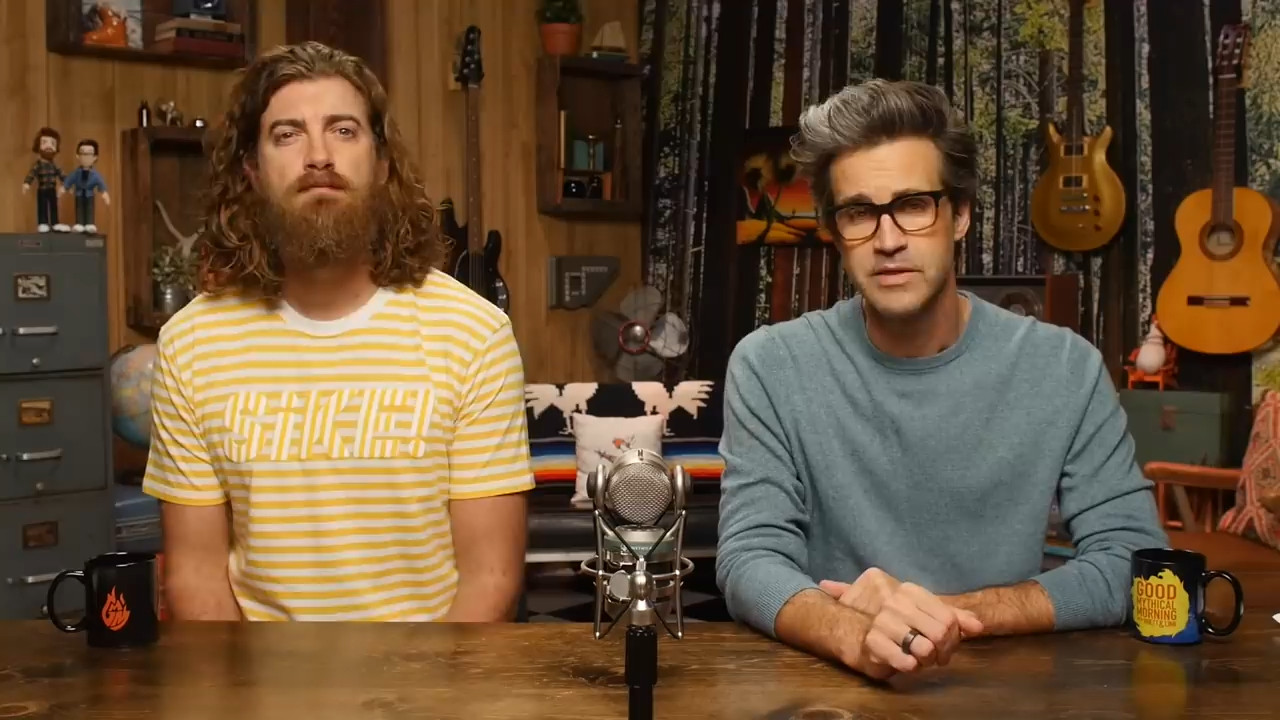 GMM 2085: Crazy Free Stuff On Craigslist (Game)