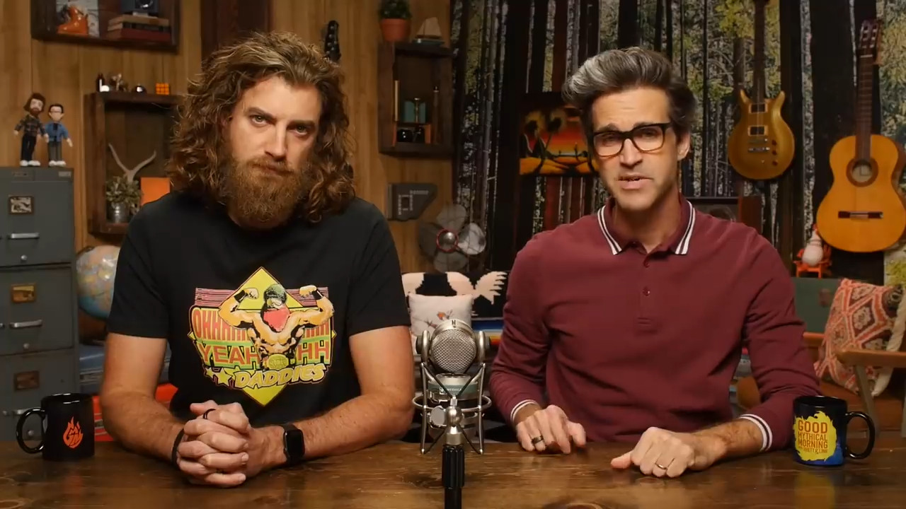 GMM 2088: We Tried Every Slim Jim Flavor