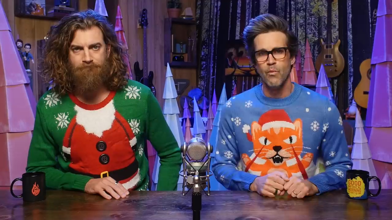 GMM Top 5: Top 5 Biggest Meltdowns of 2021