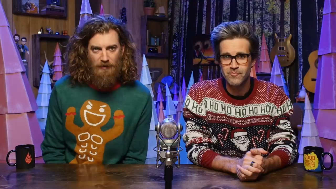 GMM Top 5: Top 5 Best Food Creations of 2021