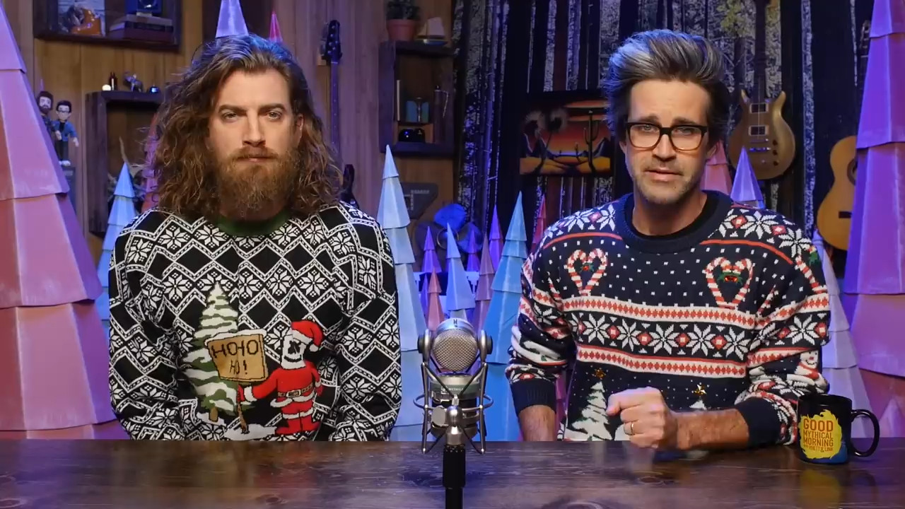 GMM Top 5: Top 5 Most Disturbing Moments of 2021