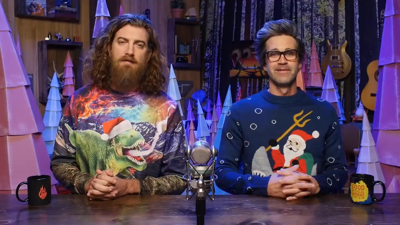GMM Top 5: Top 5 Favorite Moments of 2021