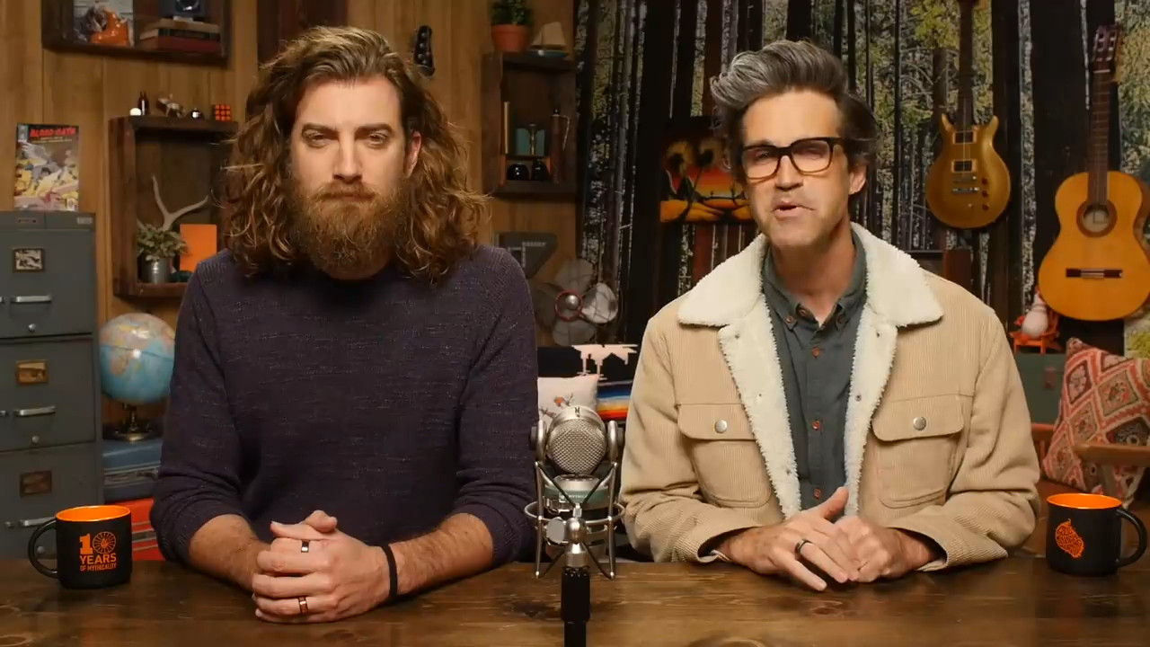 GMM 2099: Is Anything Better Than Milk & Cookies? (Taste Test)