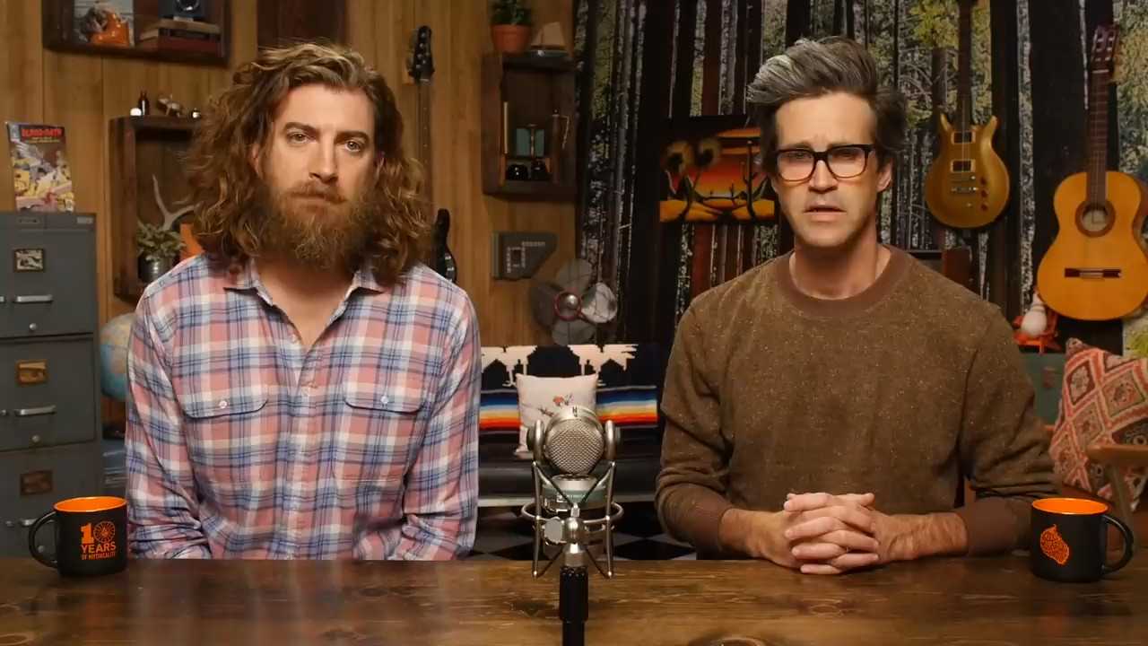 GMM 2103: Cooked With Butter vs. Oil Taste Test