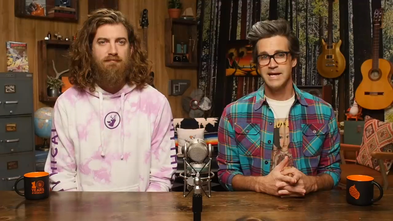 GMM 2104: Frozen vs. Fast vs. Fancy Food Taste Test