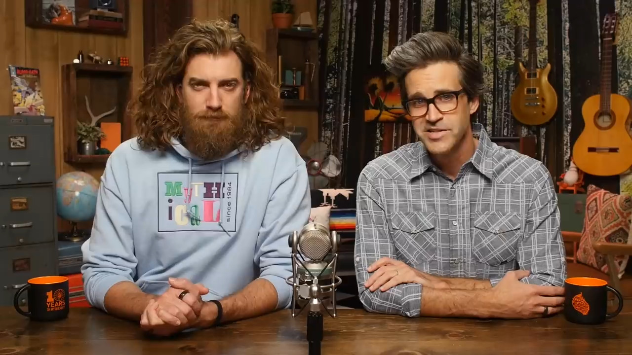 GMM 2105: Will It Umbrella?