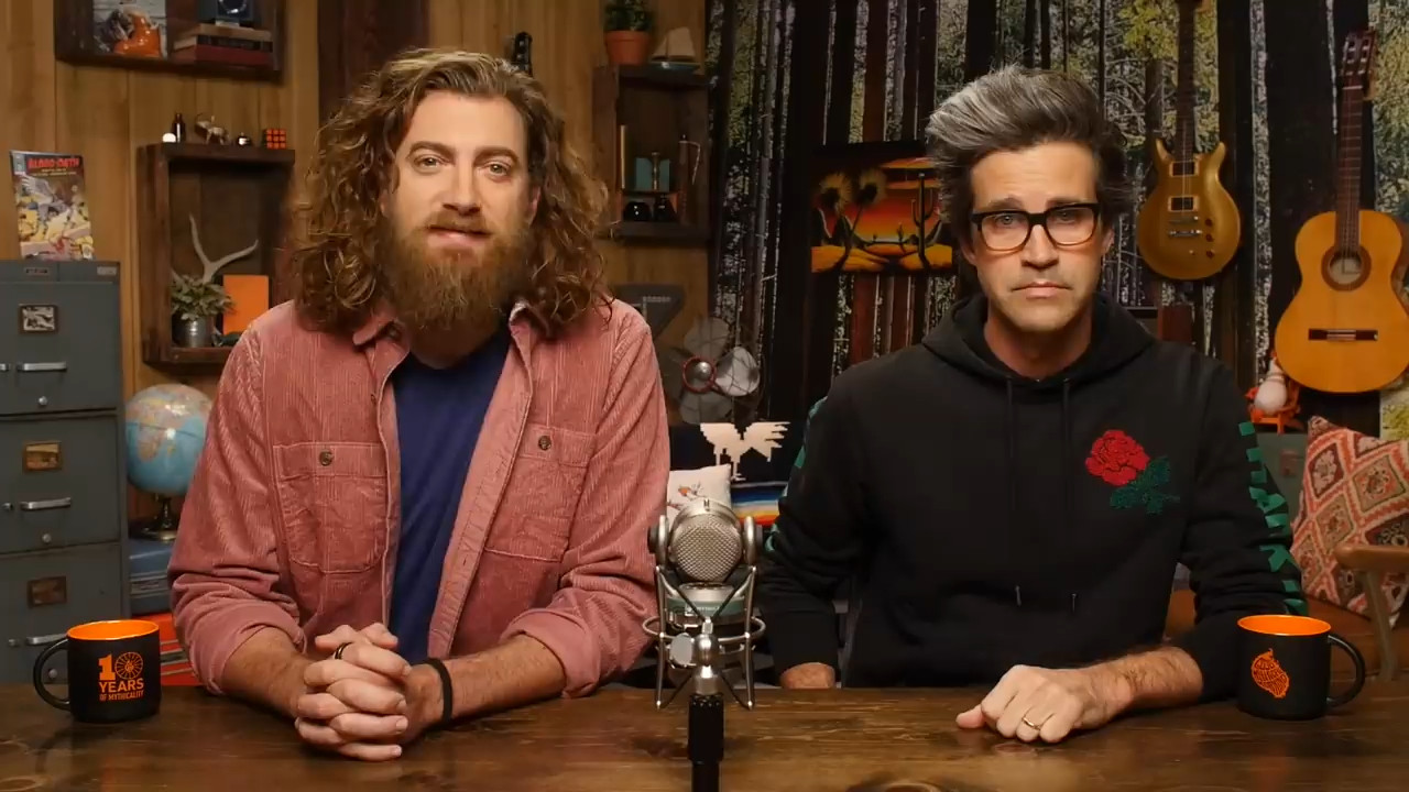 GMM 2106: 100 Years Of IHOP Taste Test