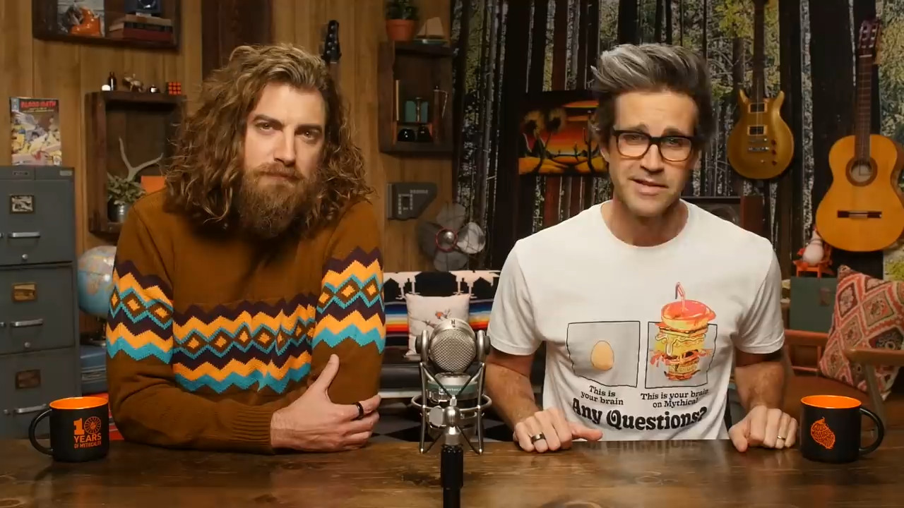 GMM 2107: Should These 90s Toys Be Brought Back?