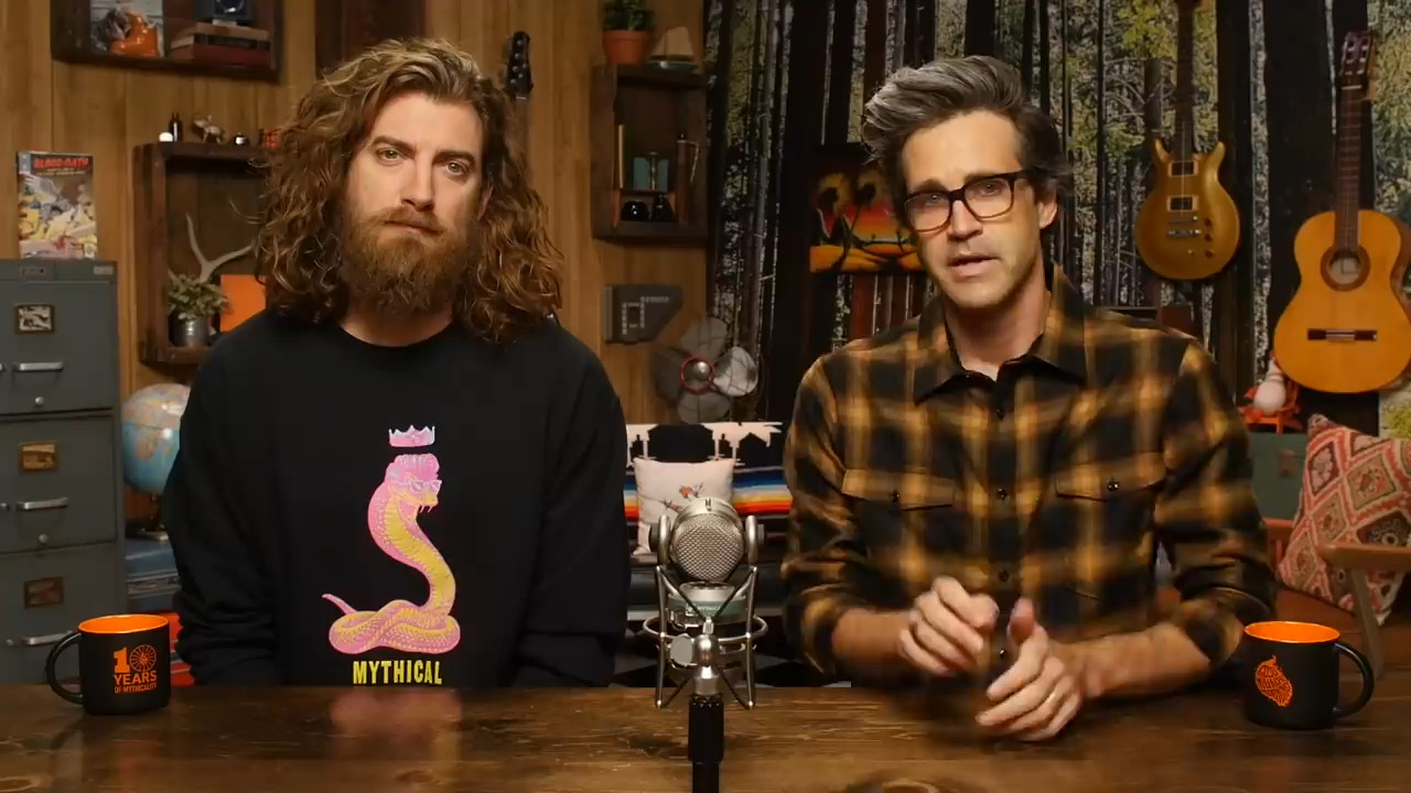 GMM 2108: Can We Find The Name Brand? (School Lunch Edition)