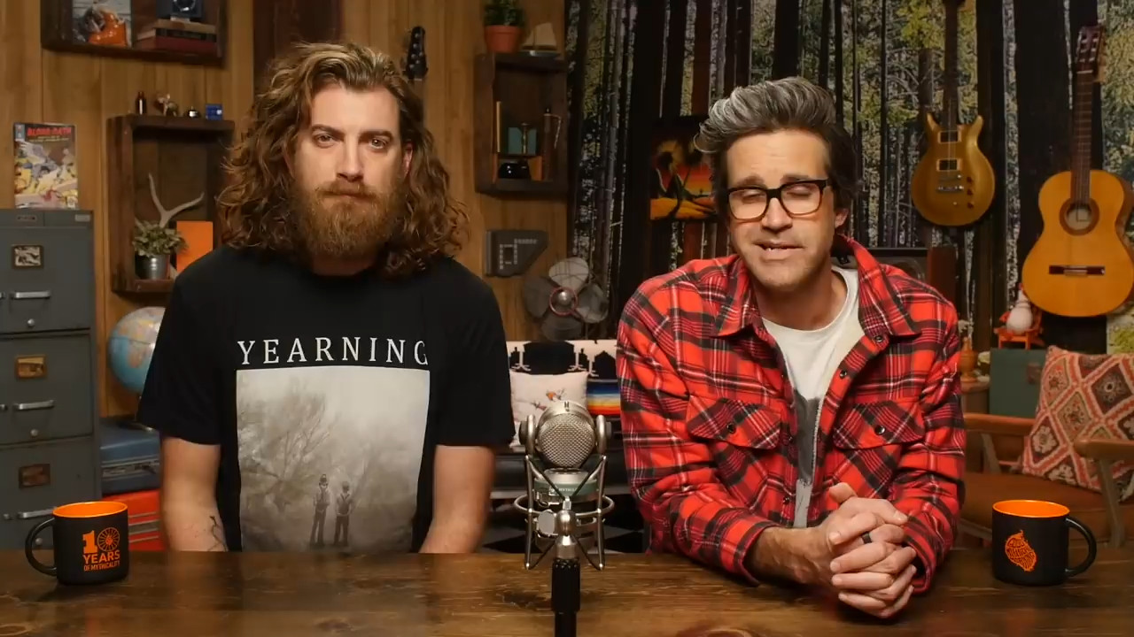 GMM 2111: Discontinued Snacks Taste Test
