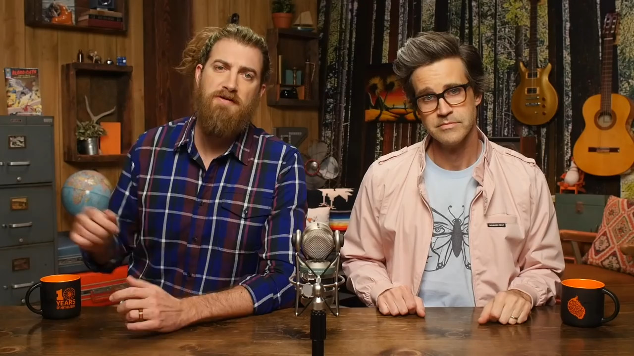 GMM 2112: Extreme Smelling Bee Challenge