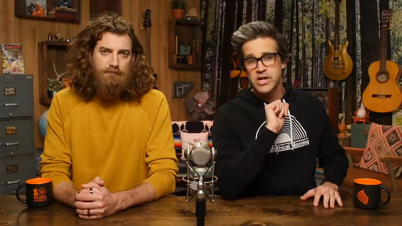 GMM 2113: Most Annoying Ways To Eat Food