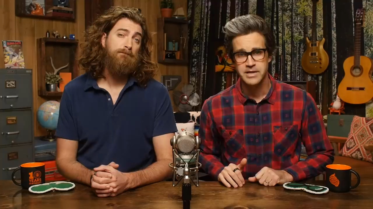 GMM 2115: Can Smell Bring Back Memories? (Experiment)