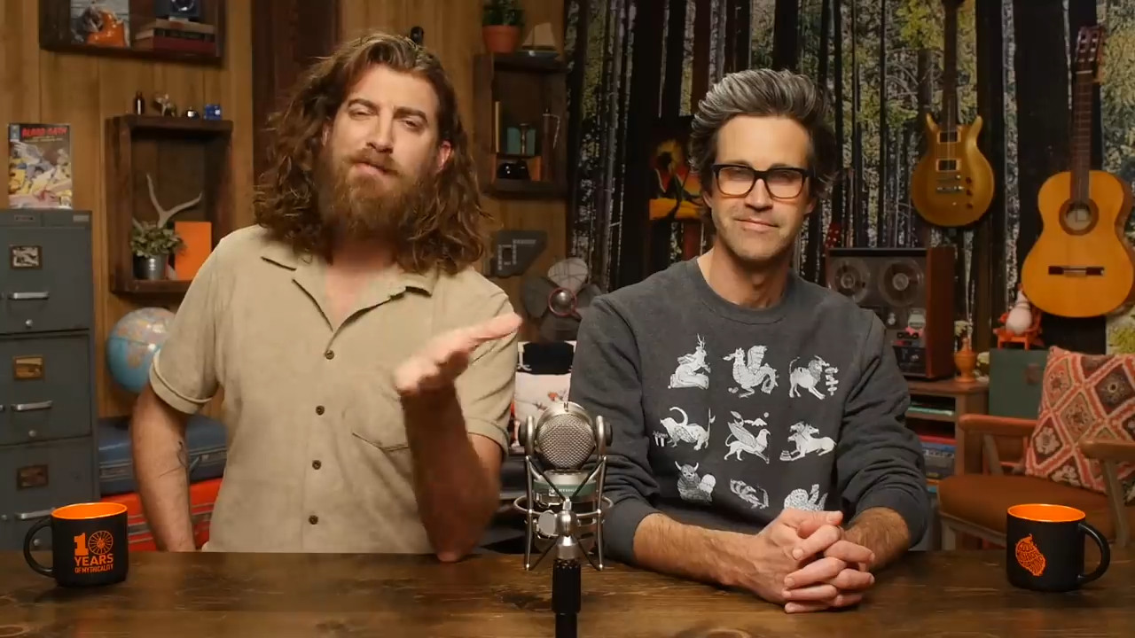 GMM 2116: What’s The Best Non-Dairy Milk? Taste Test