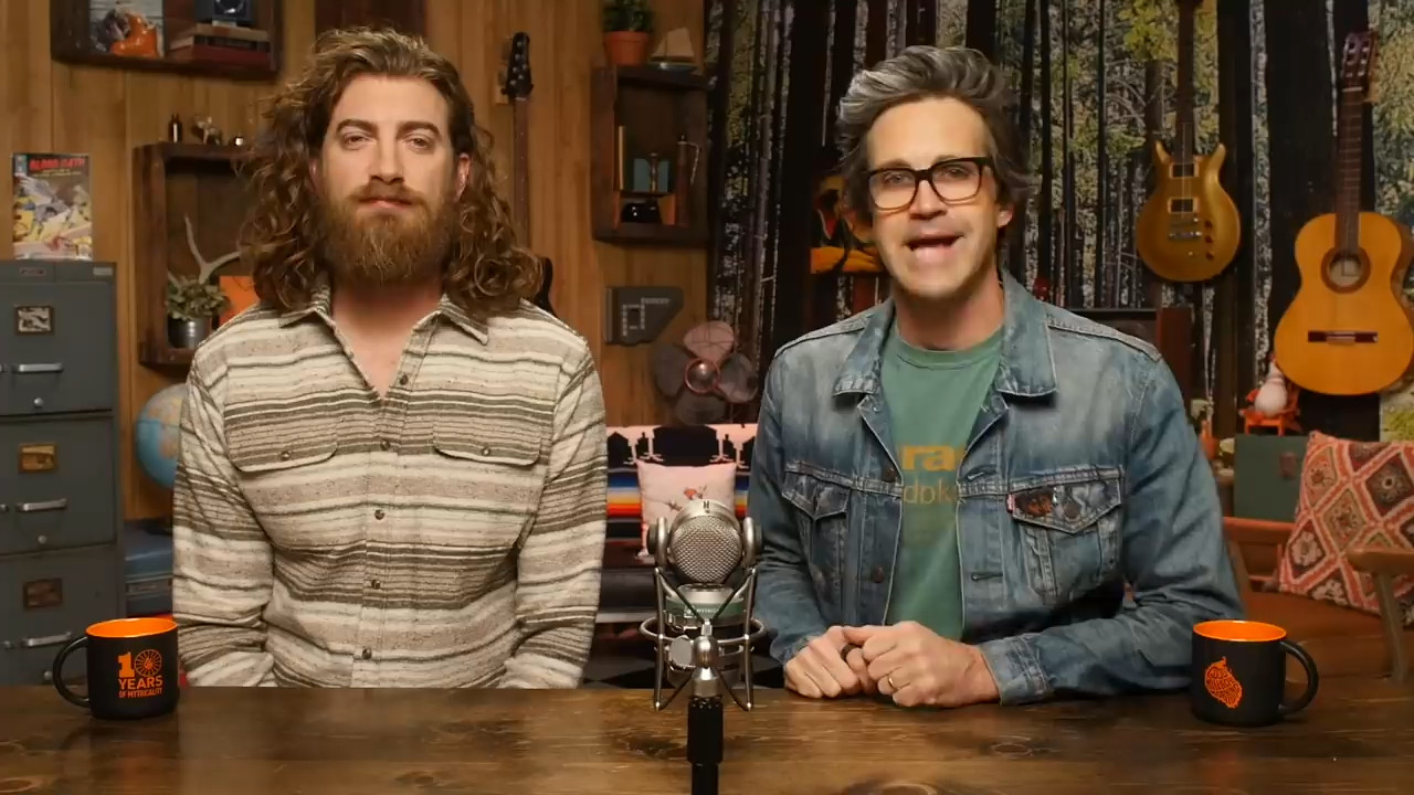 GMM 2117: We Try Life Hacks Without Instructions