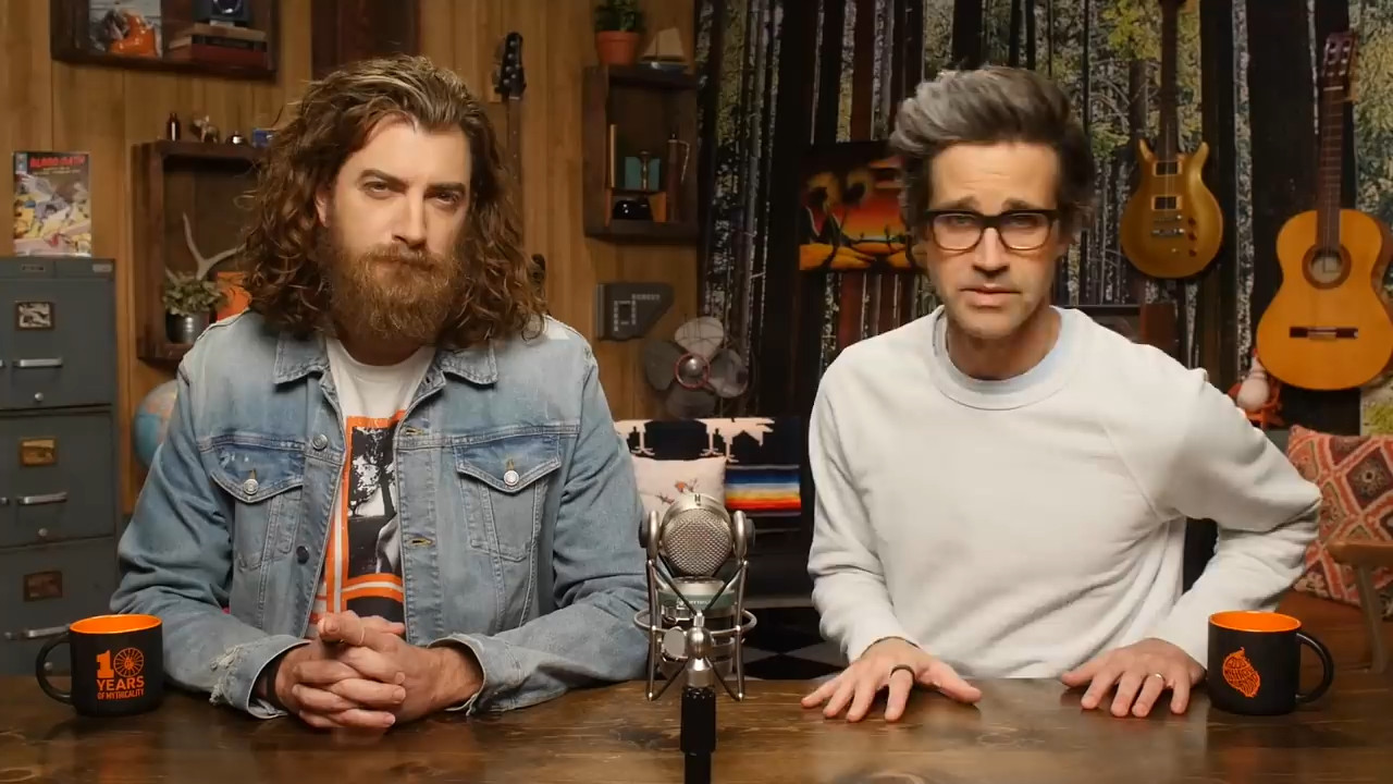 GMM 2123: What’s The Strongest Food?