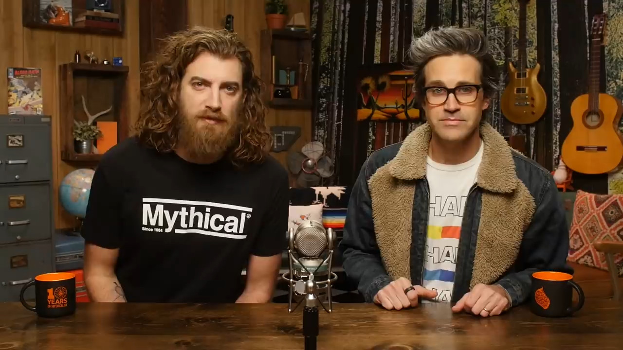 GMM 2126: Do These Foods Taste Different In Other Countries?